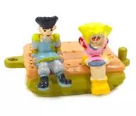 Trailer + van & Fine "ZOIDS Zoid Collection Battle Series PART1"