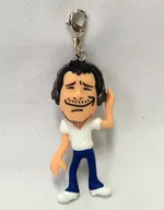 Eikichi Yazawa (Headphone / White) "EIKICHI YAZAKI CONCERT TOUR 2016 『 BUTCH! 』 Gacha Bag Mr. E IV"