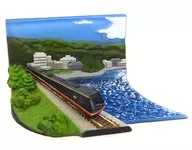 Kurofune Densha "Tokaido Figure Souvenir 2"