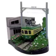 Enoshima Electric Railway "Tokaido Figure Souvenir 2"