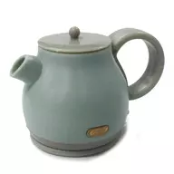 Toffy Electric Kettle Pail Aqua "Toffy Miniature Figure Vol. 1"