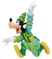 Goofy "Tokyo Disney Resort 35th Anniversary" Happiest Celebration Grand Finale "Petite Figure Collection" Tokyo Disney Resort limited