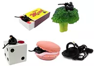 全5種セット 「パンダの穴 ミニチュアスナイパー2」