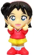 Detetive Conan Sofvi Mascote ayumi yoshida
