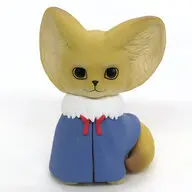 Kenneth está esperando "POPMART The Kenneth Fox Series".