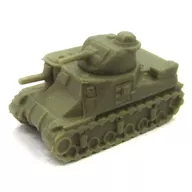 Rabbit-san Team M3 Middle Tank Lee "Girls and Panzer Final Chapter 2 : Eraser-Style Tank" Second Week : Weekly Visitors Privilege