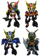 全4種セット 「 RIDER’s ANTHEM No.2」