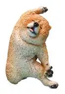 Chowchow "ANIMAL LIFE Dancing Dog"