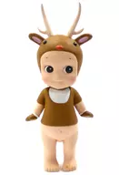 Reno "Sonny Angel - Sony Angel - Mini Fighting Christmas Series 2006"