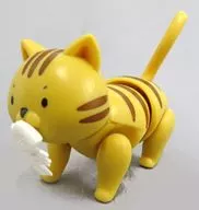 认真×茶虎