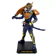 3. KAMEN RIDER GAIM "HG Kamen Rider NEW EDITION Vol. 1"