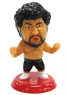 Masa Saito "Mini Big Head Figures Professional Heroes Vol. 5 Legend Fighter Edition I"