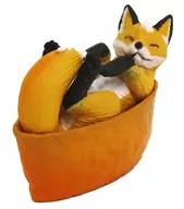 Zorro "Animal Attraction Delicious Futon Refill!"