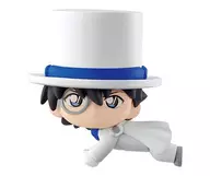 Kaitou Kid "Hagcot CASE CLOSED"