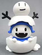 Jack Frost in Yukidaruma "Hi-Ho Jack Frost Trading Figure"