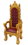 True Throne' Gacha Bunichi Series Throne II'