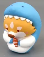 BEANIE 「POPMART GOOBI THE KID FOX 子狐ちゃん達の夏の思い出シリーズ 」