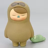 Sloth Baby "POPMART PUCKY Sleeping Fairy Series"