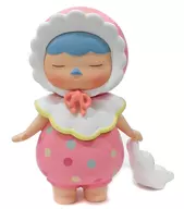Dolly "POPMART PUCKY Sleep Fairy Series"