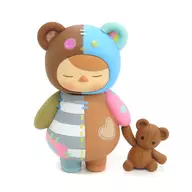 Teddy Bear Baby "POPMART PUCKY Sleeping Fae Series"
