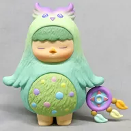 Owl Baby 「POPMART PUCKY 眠りの妖精シリーズ」