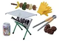 「 Petit Sample Let's Go! Weekend Camp! 」