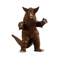 4) Gomora "ULTRAMAN HG ULTRAMAN 02"