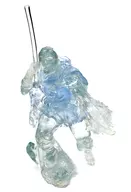 [Raro 5] Coronel versión clara "K&M Akira"