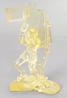 [Raro 4] Kei Clear Version "K&M Akira 2 nd"