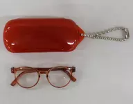 6.ボストン(ブラウン) 「アイウェアコレクション Neo」