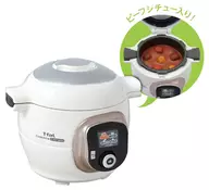 CookFormy "T-fal Mini Collection Box Edition"