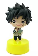 Midori 谷出 Hisashi "My Hero Academia Nikon Figure Muscott Part2"