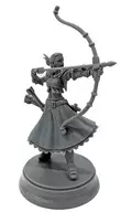 Archer / Archer "Servant Class Card Trading Figure"