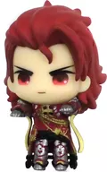 パーシヴァル 「GRANBLUE FANTASY-グランブルーファンタジー- ちょこっとひっかけフィギュアぷち」