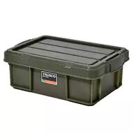Light Box(Olive Drave)"Truzco迷你集裝箱BOX版"