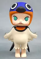 Swallow Molly 「POPMART MOLLY 鳥類シリーズ」