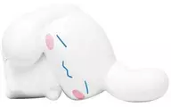 シナモロール 「サンリオキャラクターズ すやすやフィギュア」