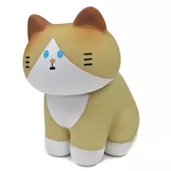 Hachiware 茶猫 "MY HOME CAT 2"