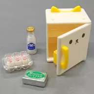 冰箱SET