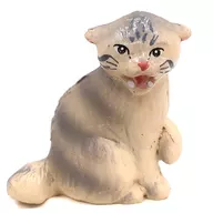 Warming (regular) Sabatora "The Strongest Cat Style Stereographic Guide"