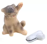 Attack Batra : "The Strongest Cats : Three Dimensional Illustrated Guide"