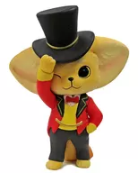 Circus Leader "POPMART THE KENNETH FOX CIRCUS"