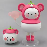 Mangosteen Koala 「 POPMART BOBO & COCO Balloon Land Series 」