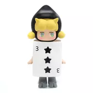 Trump (3) "POPMART SATYR RORY : Alicia en el País de las Maravillas"