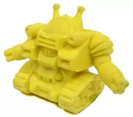 Gun Tank "Super Deformed Gundam World Mark 4 (SD Gundam Gashapon Warrior Series)"