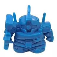 Rommel专用ドワッジ(VAZOUKKA)"Super Deforme高达World Mark 9(SD敢达Gachapon战士系列)"