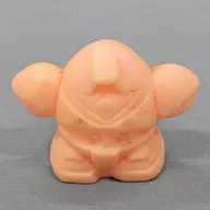 Gaga水下形态