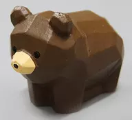 クマ 「ANIKAKU」