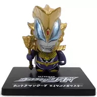 Ultraman Jido Royal Mega Master 「 Kore Character! Ultraman 06 『 Unmei no Oyako 』 」