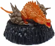 Godzilla (2016) [Second Form] Another Color Rerecording ver. "Godzilla HG D + Godzilla 03"